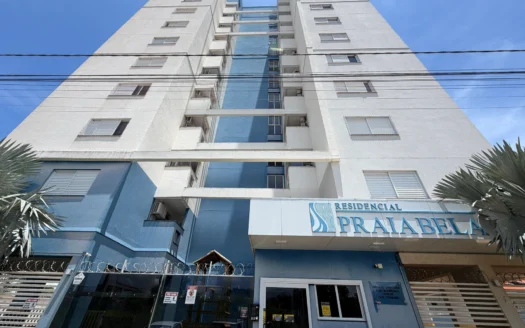 Apartamento com 2 Quartos