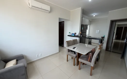 Apartamento com 2 Quartos