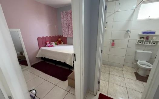 Apartamento de 2 Quartos