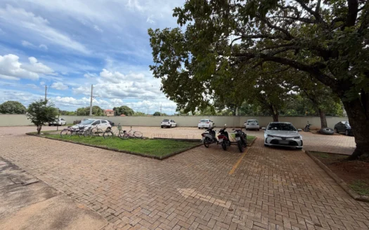 Apartamento de 2 Quartos