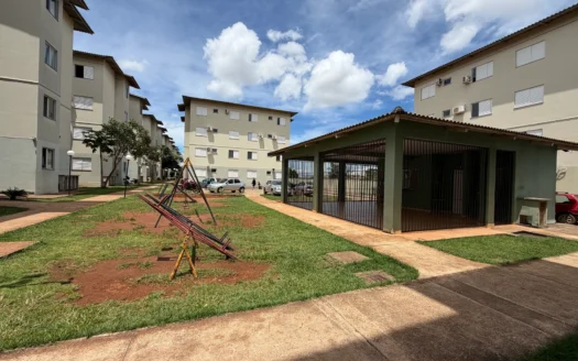 Apartamento de 2 Quartos