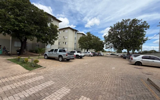 Apartamento de 2 Quartos