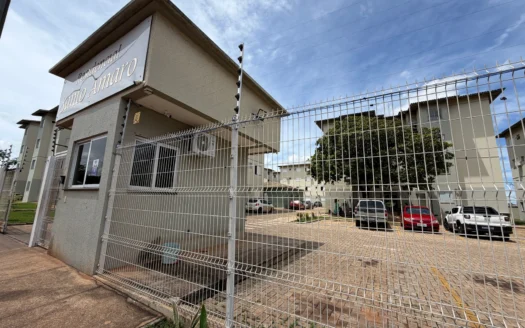 Apartamento de 2 Quartos