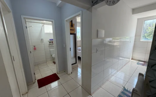 Apartamento de 2 Quartos