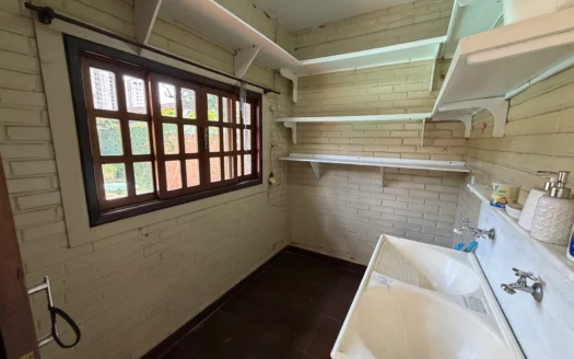 Sobrado com 4 Suítes