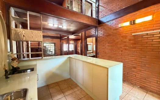 Sobrado com 4 Suítes