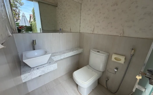 Sobrado com 4 Suítes