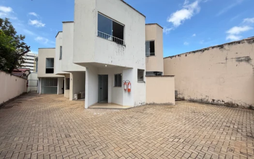 Sobrado Financiável