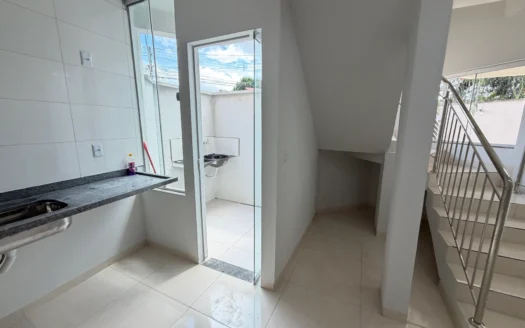 Sobrado Financiável