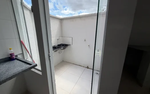 Sobrado Financiável