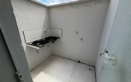 Sobrado Financiável