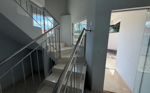 Sobrado Financiável