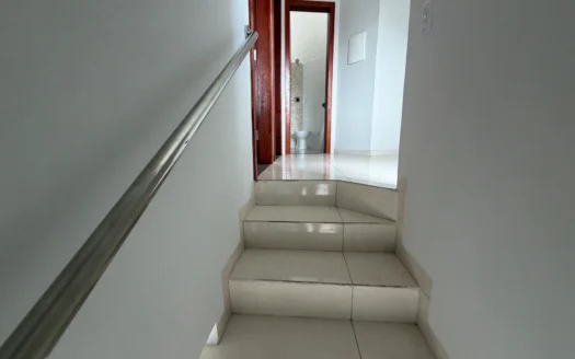 Sobrado Financiável