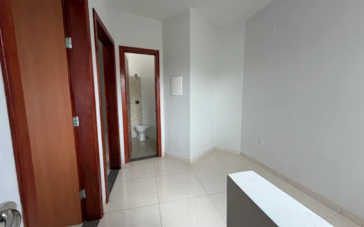 Sobrado Financiável