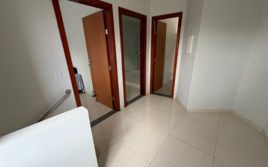 Sobrado Financiável