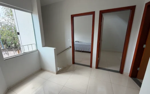 Sobrado Financiável