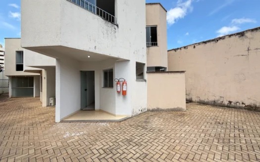 Sobrado Financiável