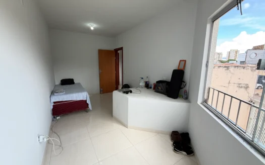 Sobrado Financiável