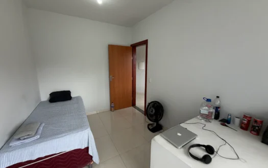 Sobrado Financiável