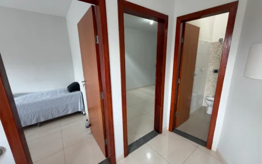 Sobrado Financiável