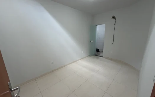 Sobrado Financiável