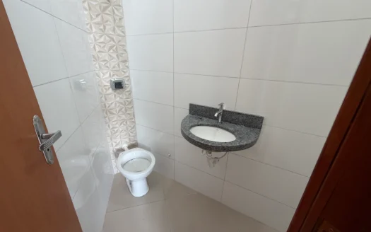 Sobrado Financiável