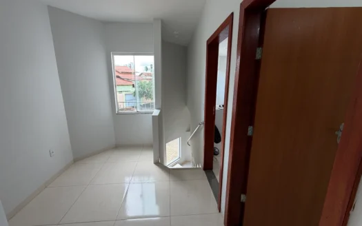 Sobrado Financiável