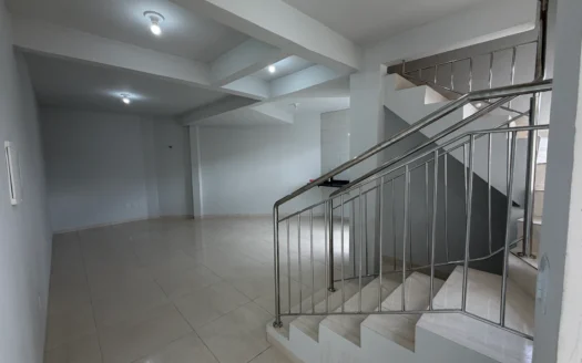 Sobrado Financiável