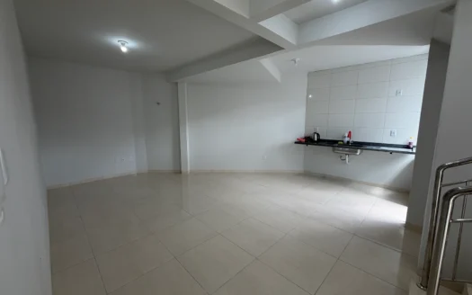 Sobrado Financiável