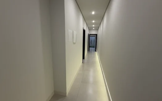 Casa de 3 Suítes + Escritório