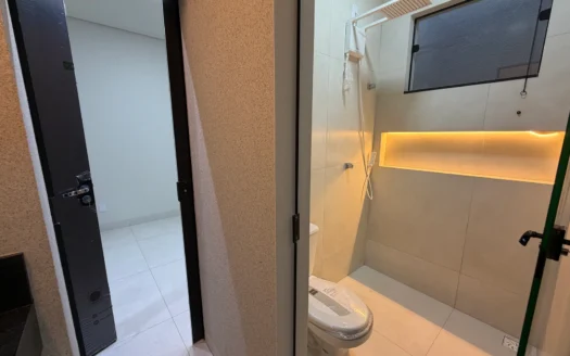 Casa com 3 Suítes