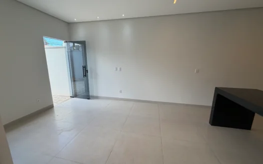 Casa com 2 Quartos