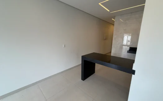 Casa com 2 Quartos