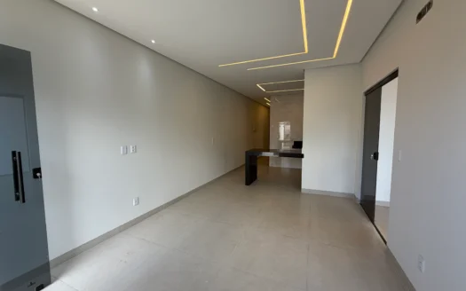 Casa com 2 Quartos