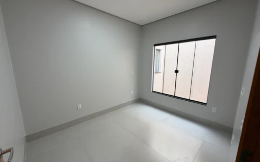 Casa Financiável na 606 Norte