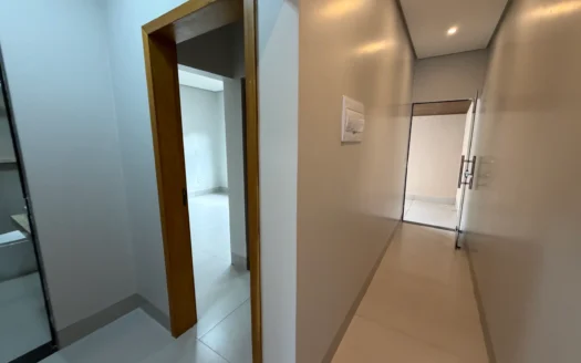 Casa Financiável na 606 Norte