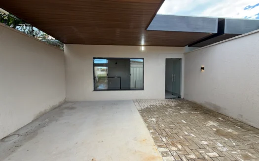 Casa Financiável na 606 Norte