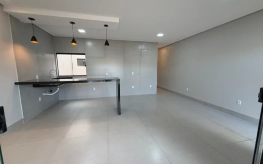 Casa Financiável na 606 Norte