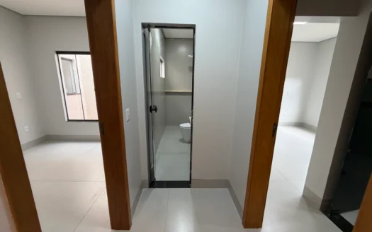 Casa Financiável na 606 Norte
