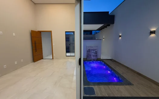 Casa Financiável na 903 Sul