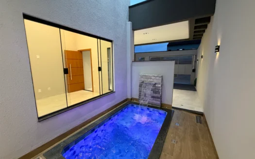 Casa Financiável na 903 Sul