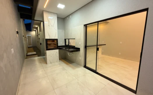 Casa Financiável na 903 Sul