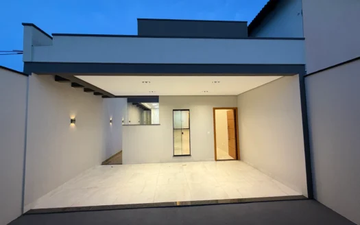 Casa Financiável na 903 Sul