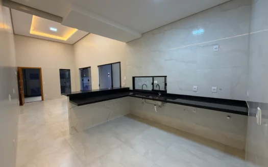 Casa Financiável na 903 Sul