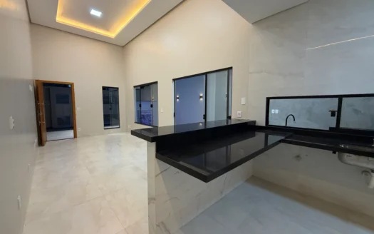 Casa Financiável na 903 Sul