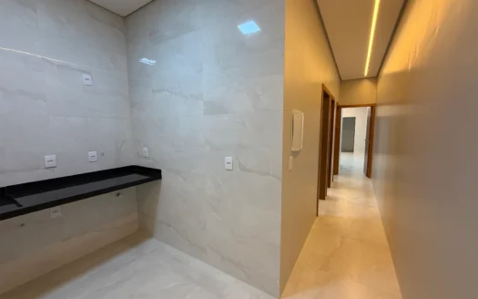 Casa Financiável na 903 Sul