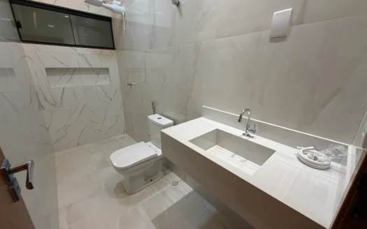 Casa Financiável na 903 Sul