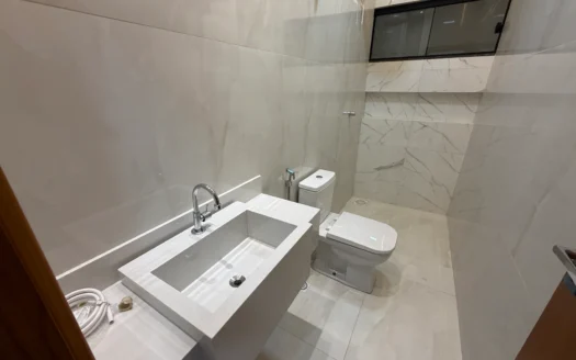Casa Financiável na 903 Sul