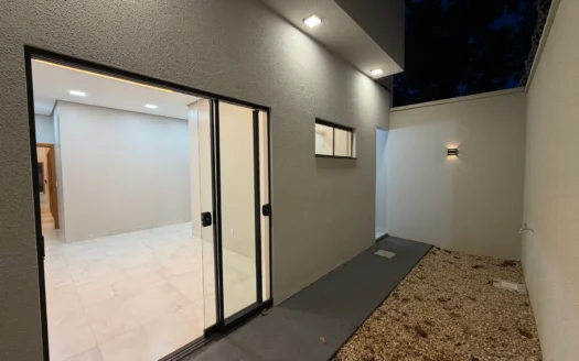 Casa Financiável na 903 Sul