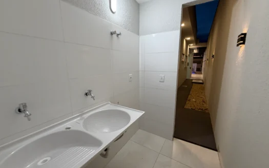 Casa Financiável na 903 Sul